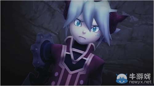 Wii版《天空機士羅迪亞》實際游戲影像欣賞