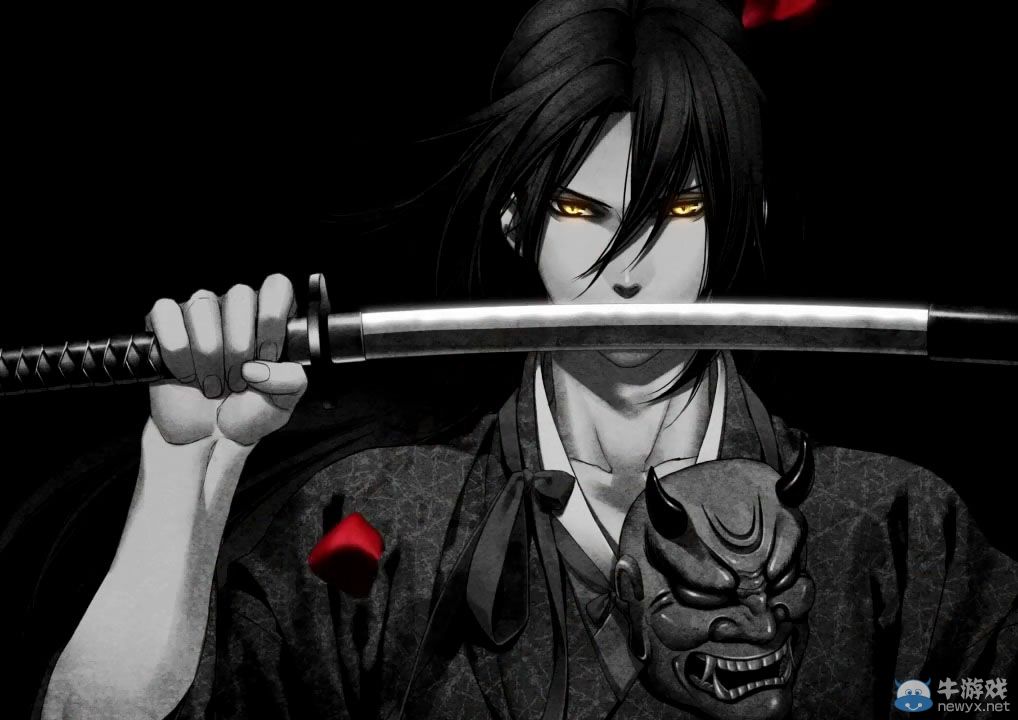 《薄櫻鬼黎明錄：心馳之空》開場動畫視頻欣賞