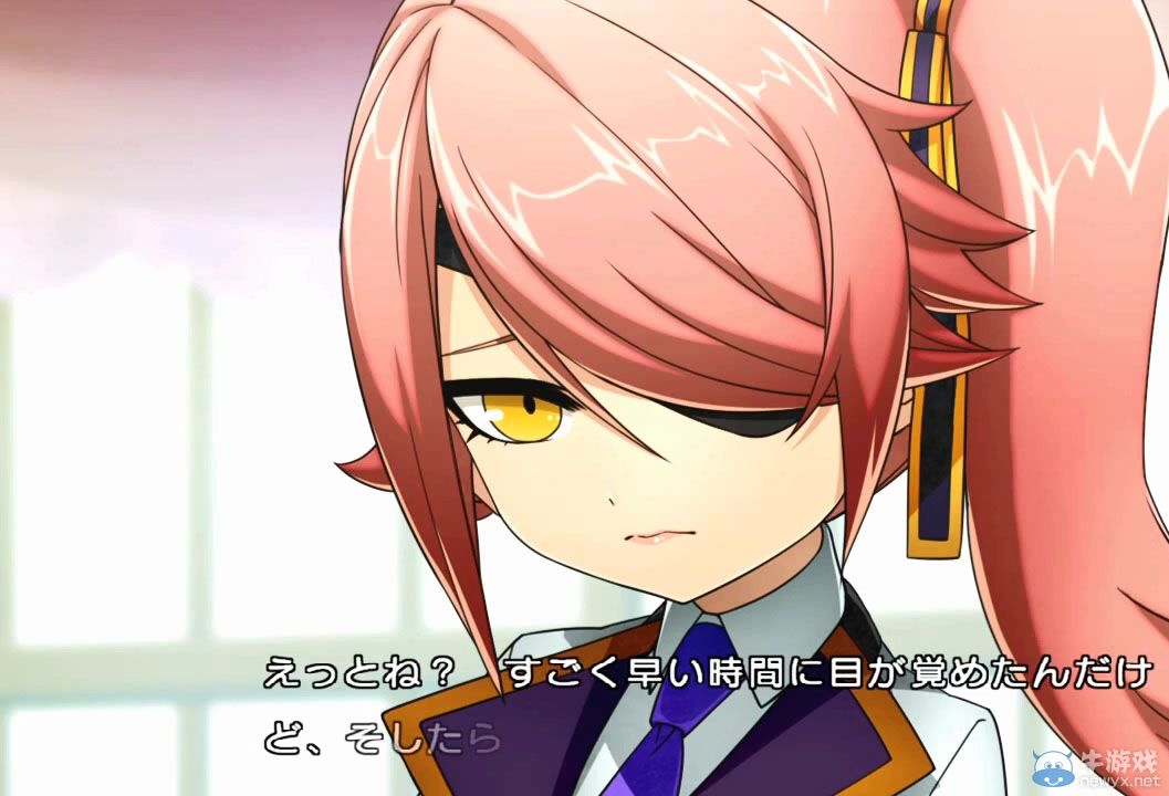 《X蒼炎：失落記憶》公開游戲序盤試玩演示視頻