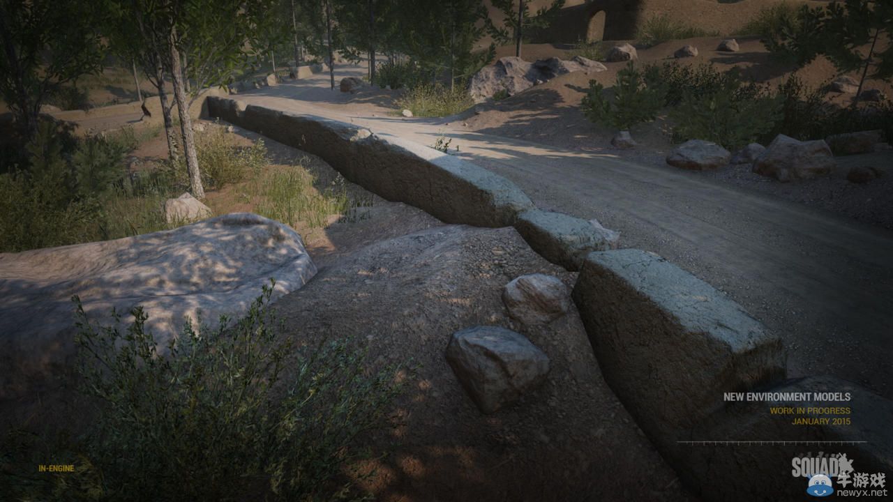 《行動小組》50v50百人大作戰將到來！