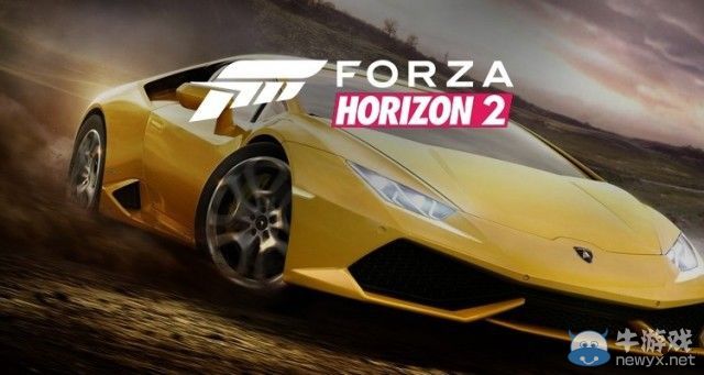 XB1《極限競(jìng)速：地平線2》速激7車輛包已發(fā)行