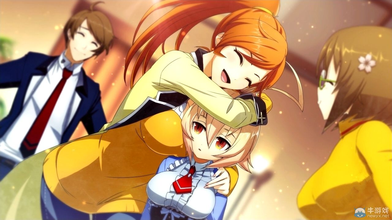 《X蒼炎：失落記憶》公開游戲序盤試玩演示視頻