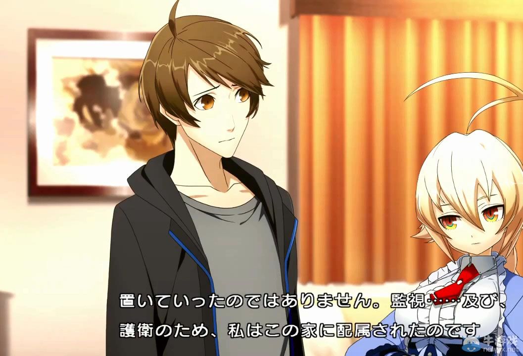 《X蒼炎：失落記憶》公開游戲序盤試玩演示視頻