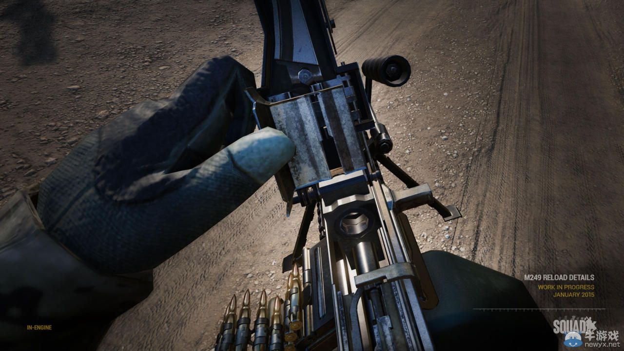 《行動小組》50v50百人大作戰將到來！