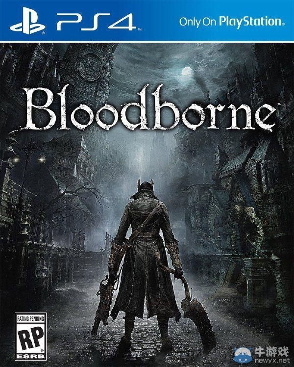 《血源》和《教團：1886》在發售之前就成敗已定