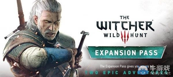 《巫師3：狂獵》最新DLC細節：絕不坑爹求賺錢