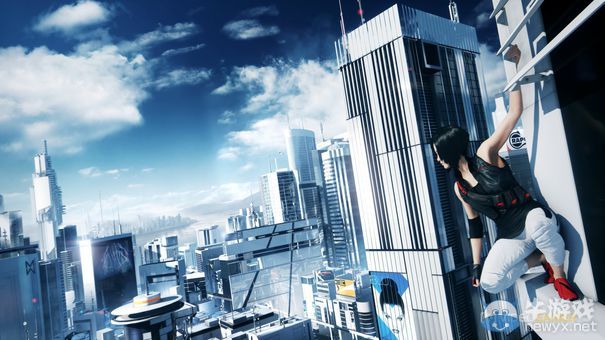 分析師稱《ME4》《鏡之邊緣2》2016年4月前上市