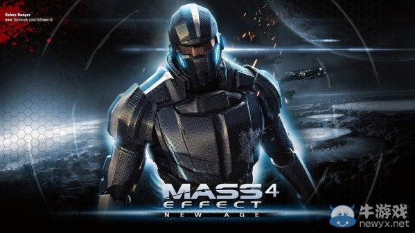 《質量效應4》《鏡之邊緣2》或將于明年4月前全面上市