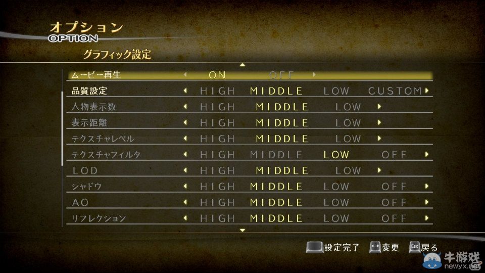 《劍刃風暴：噩夢》PC版將發售 噩夢般的戰斗開啟