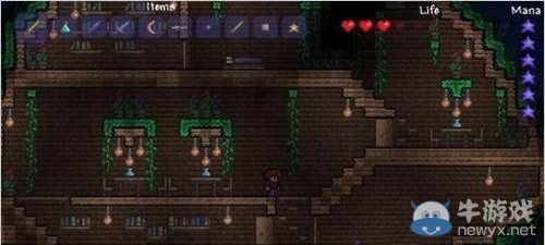 WiiU《泰拉瑞亞》通過德國評級機構審核