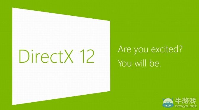 EA大作死？2016年寒霜游戲只支持DX12和Win 10
