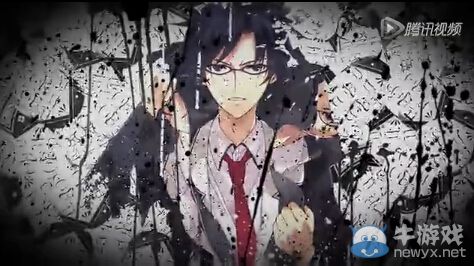 《混沌之子》官方公開PS移植版新OP開場動畫