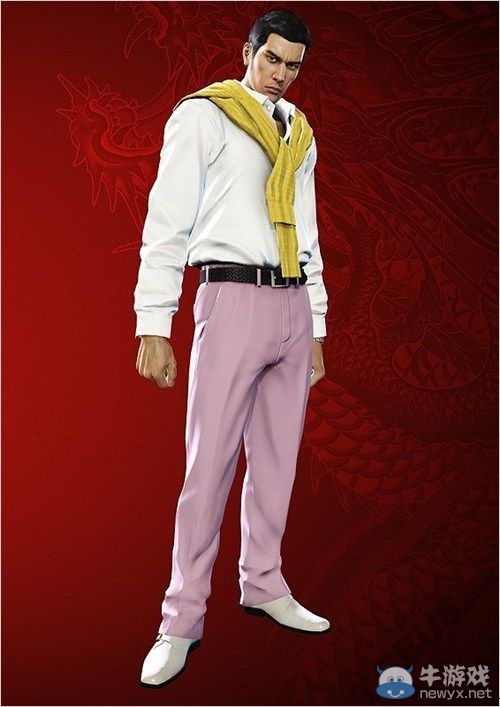 《如龍0：起誓之地》第五彈免費DLC開始配信