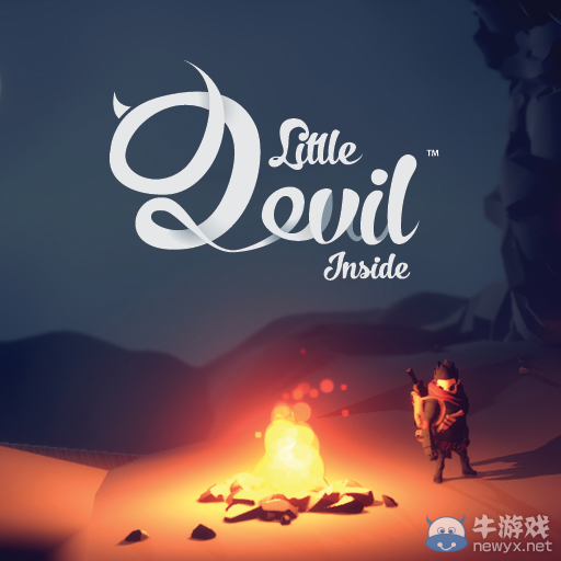 萌版的《黑暗之魂》？《小心魔》登陸Steam青睞之光