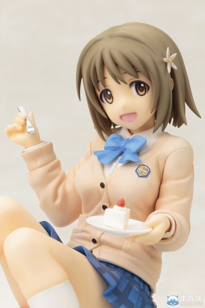 《偶像大師：灰姑娘女孩》三村加奈子手辦化