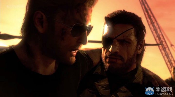 河未過橋已拆：DonnaBurke確認(rèn)小島秀夫已被開除