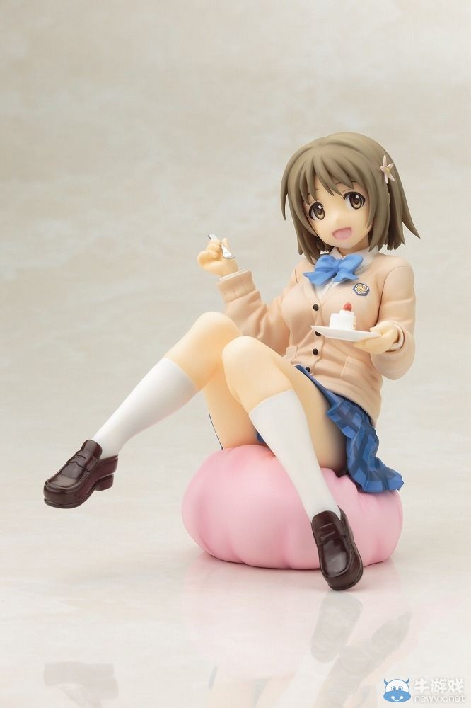 《偶像大師：灰姑娘女孩》三村加奈子手辦化