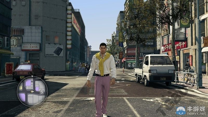 《如龍0：起誓之地》第五彈免費DLC開始配信