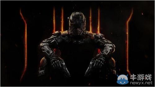 官方正式公布《COD》系列新作《黑色行動(dòng)3》