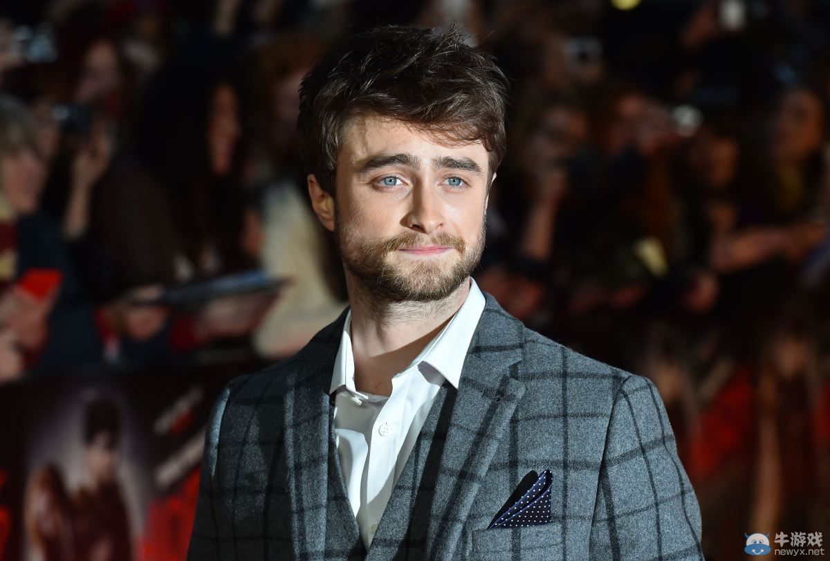 哈利波特或演《橫行霸道》：紀實電影值得期待