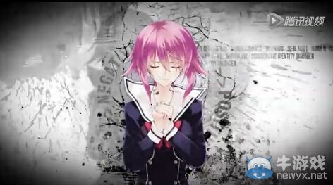 《混沌之子》官方公開PS移植版新OP開場動畫