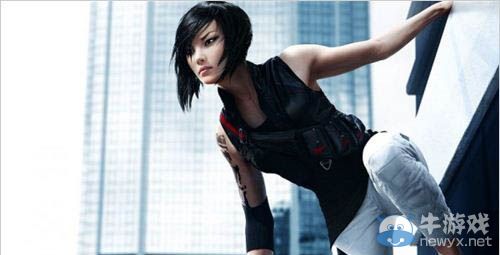 《鏡之邊緣2》明年3月前發(fā)售：業(yè)界分析師認(rèn)為