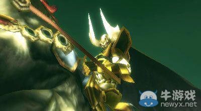 《最終幻想：探索者》公布人物設定和游戲截圖