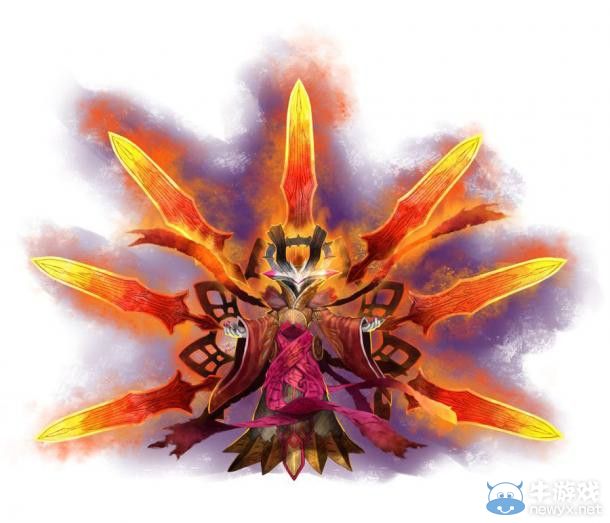 《最終幻想：探索者》公布人物設定和游戲截圖