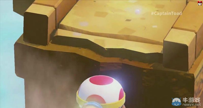 《蘑菇隊長：寶藏追蹤者》歐版封面：呆萌有致！