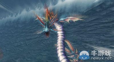 《最終幻想：探索者》公布人物設定和游戲截圖