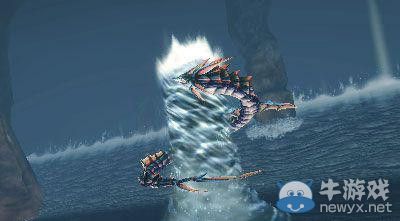 《最終幻想：探索者》公布人物設定和游戲截圖