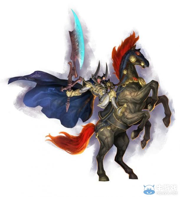 《最終幻想：探索者》公布人物設定和游戲截圖