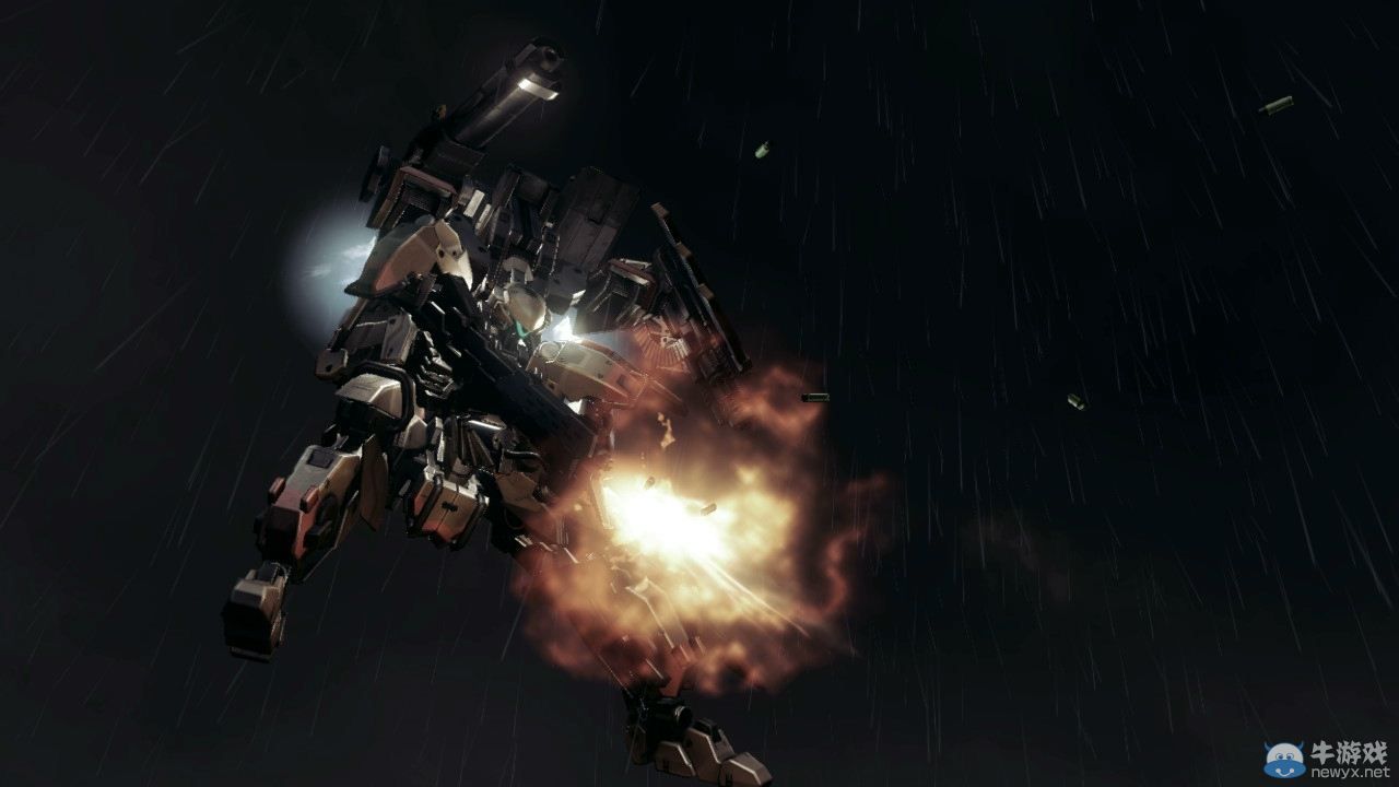 敬請期待《異度之刃X》專屬直面會：細節曝光！