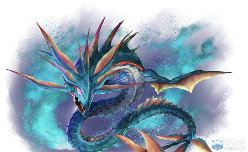 《最終幻想：探索者》公布人物設定和游戲截圖