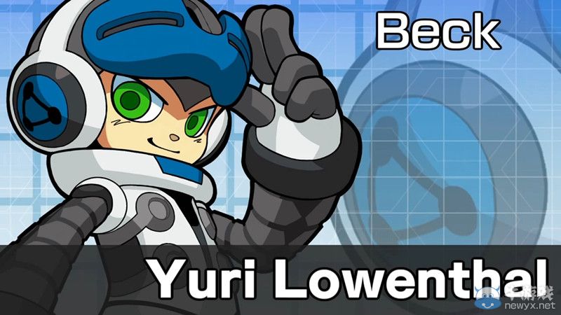 《神力九號》新影像公開展示部分登場角色配音