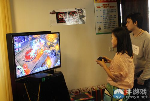 蝸牛移動先鋒品鑒會：新“視”界、炫體驗