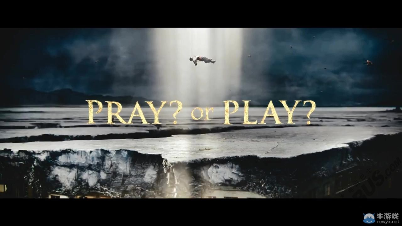 《傳頌之物：虛偽的假面》公開真人宣傳CM視頻