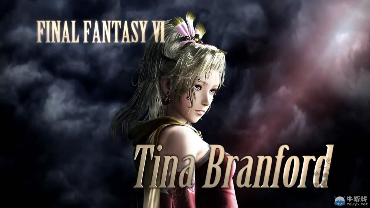 街機版《最終幻想：紛爭》最新PV正式完整版