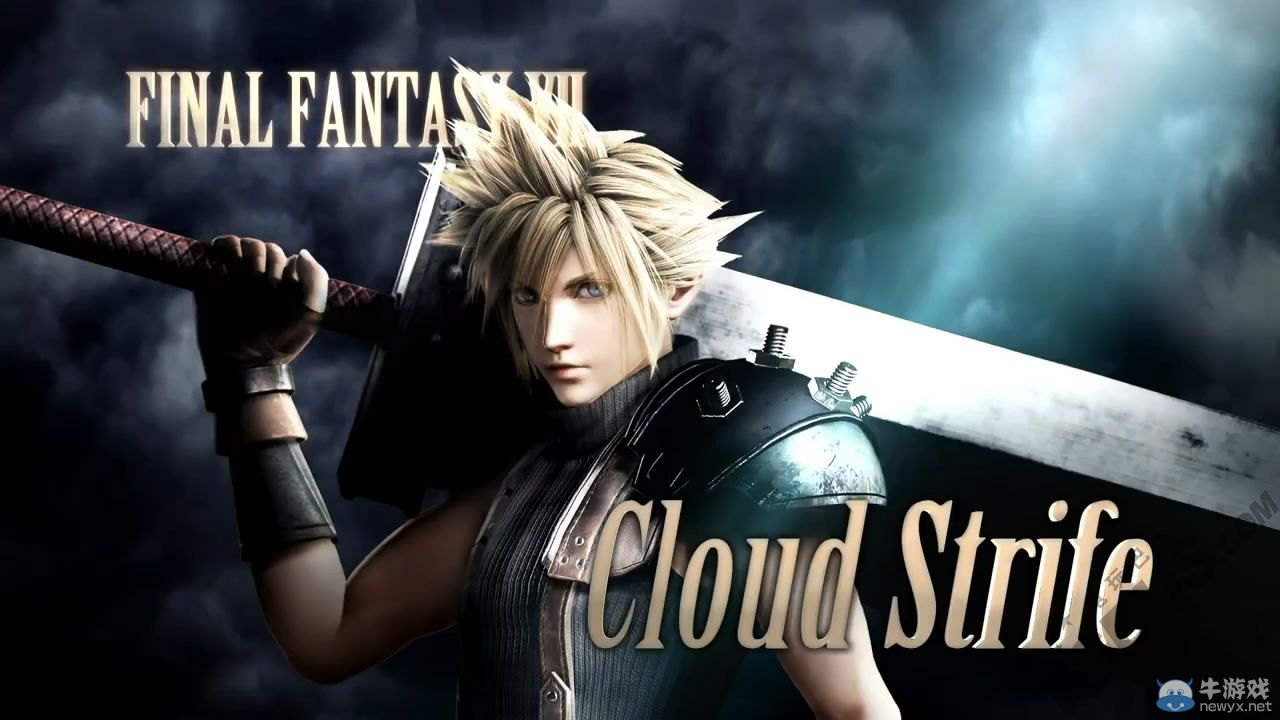 街機版《最終幻想：紛爭》最新PV正式完整版