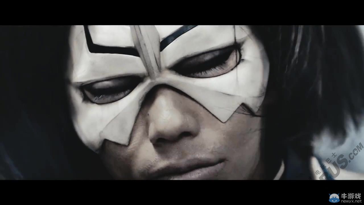 《傳頌之物：虛偽的假面》公開真人宣傳CM視頻