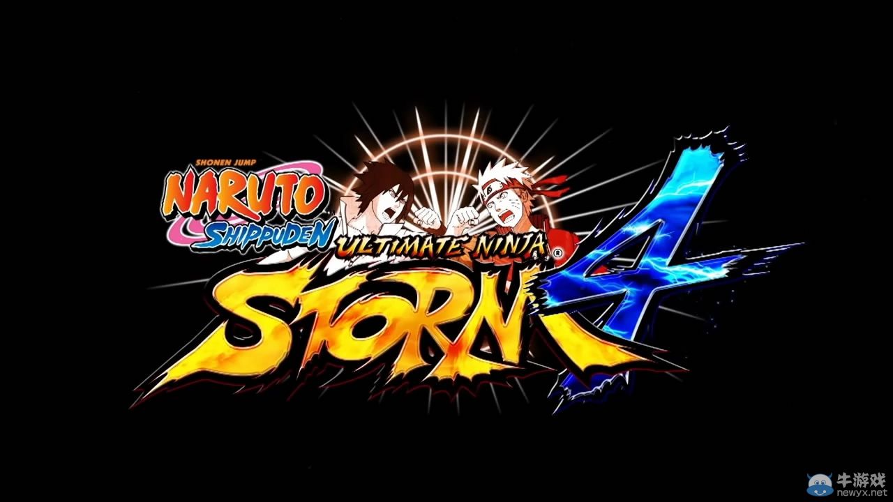 《火影忍者疾風傳：究極忍者風暴4》第二彈PV及試玩影像