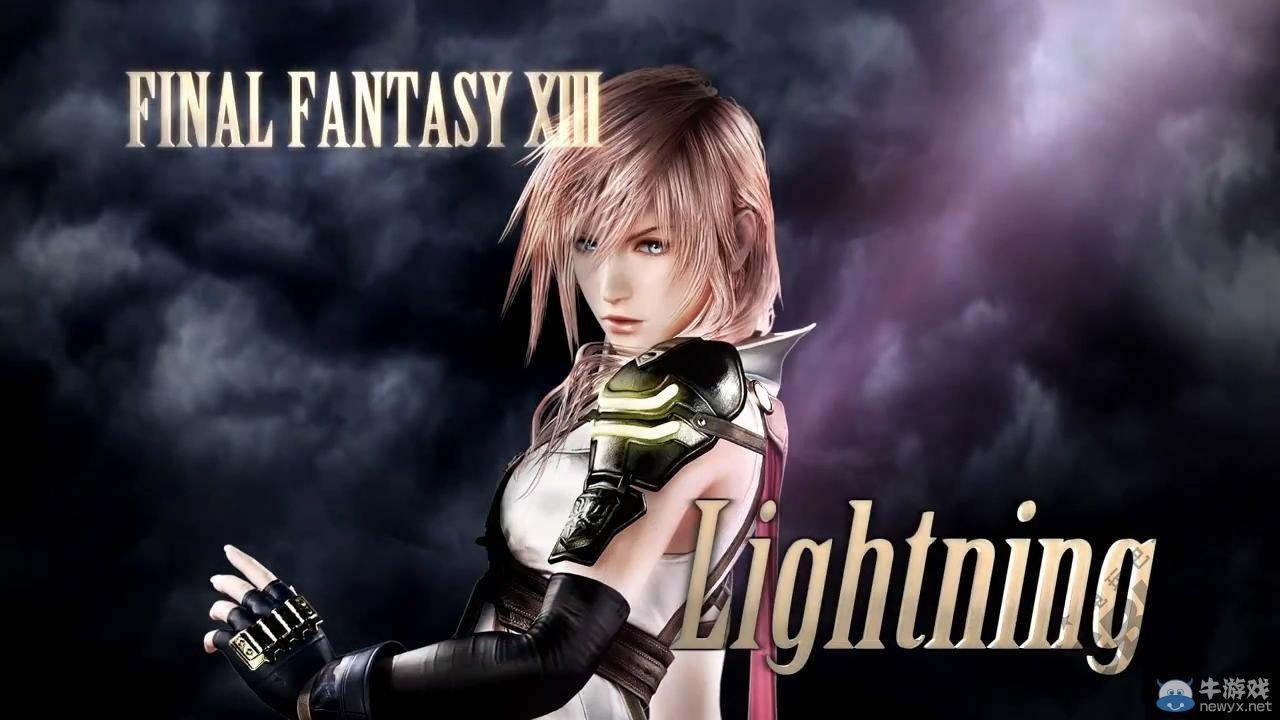 街機版《最終幻想：紛爭》最新PV正式完整版