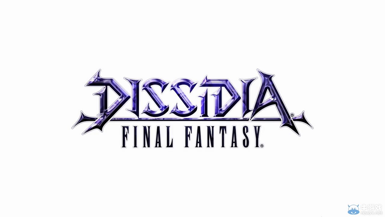 街機版《最終幻想：紛爭》最新PV正式完整版