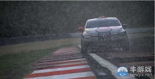 《賽車計劃》新宣傳影像曝光：多輛雷諾賽車登場