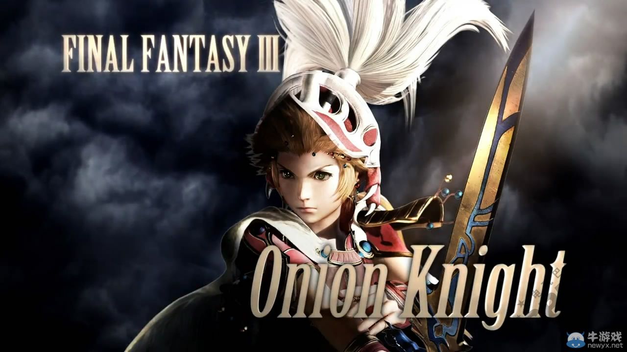 街機版《最終幻想：紛爭》最新PV正式完整版