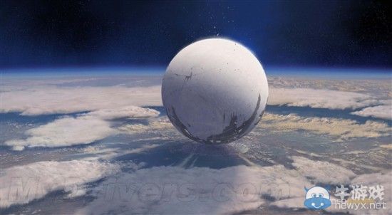 《命運》新DLC公布更多細節(jié)：沒有新的副本等待玩家