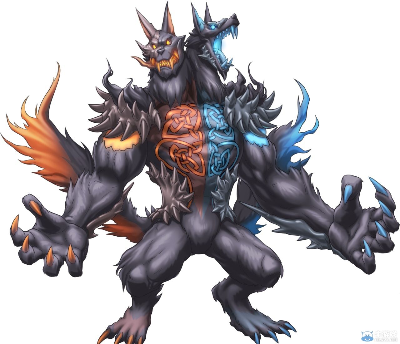 《RAY GIGANT》三名主角的依神與新敵人詳情