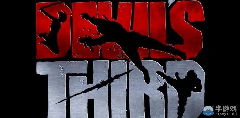 《惡魔三人組》Wii U獨占原因：板垣伴信解釋