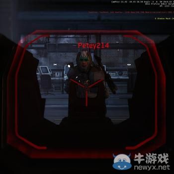 不只有宇宙戰(zhàn)！《星際公民》希望繼續(xù)開發(fā)FPS模式