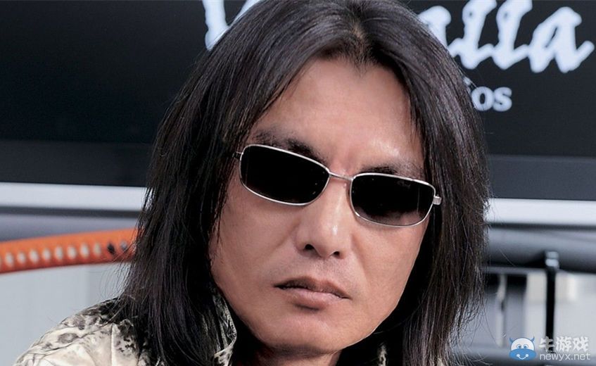 《惡魔三人組》Wii U獨占原因：板垣伴信解釋